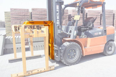 KA Crane Boom Probst