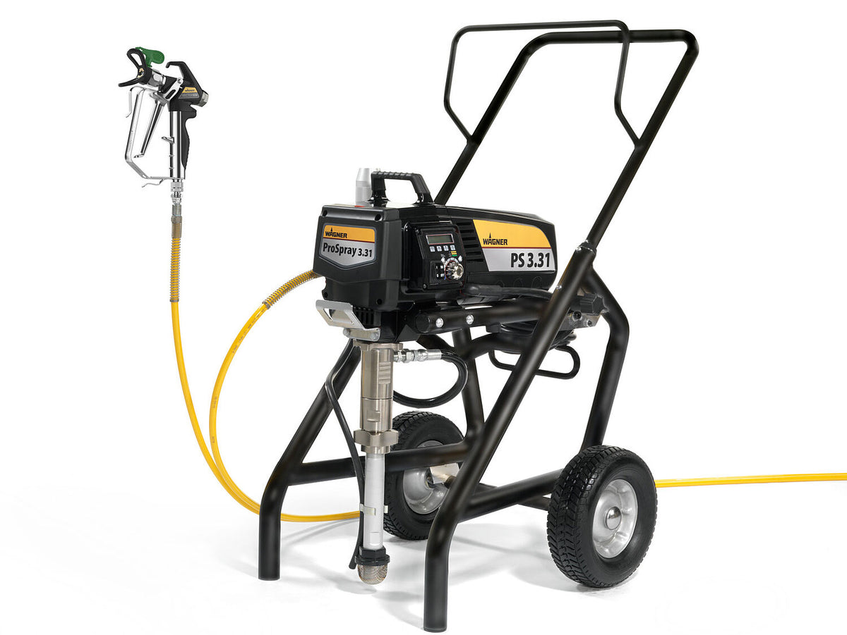 Pompa airless ProSpray 3,31 Wagner