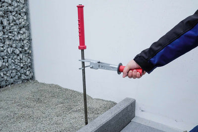 ENZ-PROTECT Pin Extractor Probst