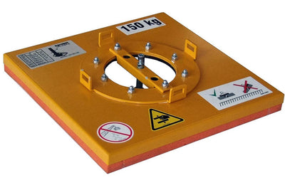 ESP Suction Plates Probst