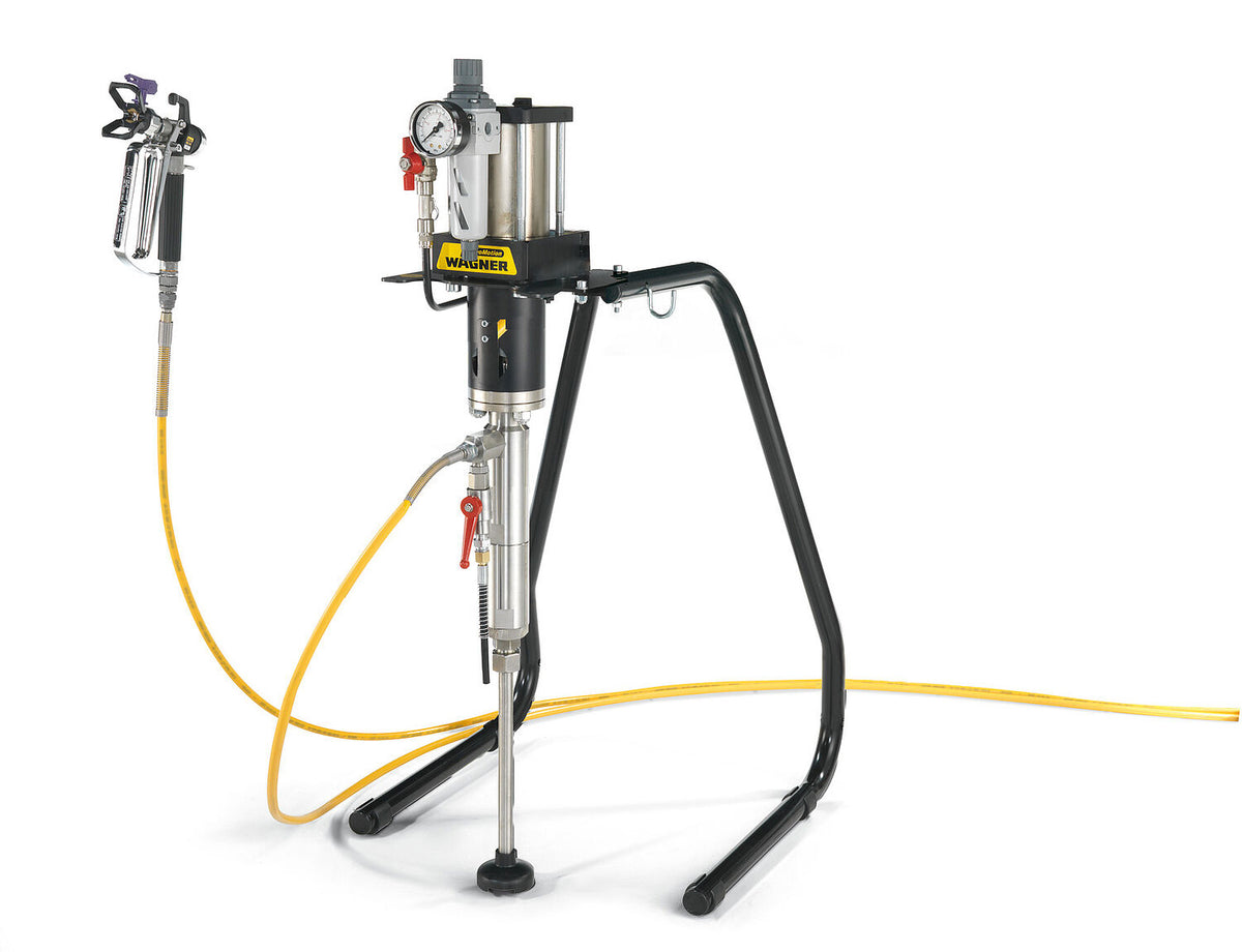 Pompa airless FineFinish 40-15 S (AL) Wagner