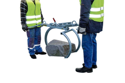 Two Man BoulderGRAB H-FVZ-UNI Manual Boulder Grab Probst