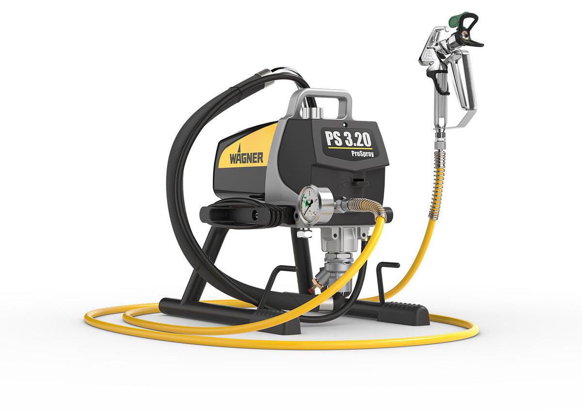 Pompa airless ProSpray 3,20 Wagner