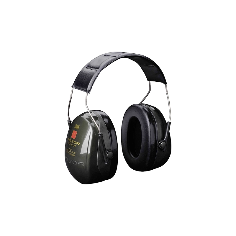 Cuffia peltor optime II