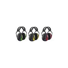 Orejeras antirruido Peltor serie X