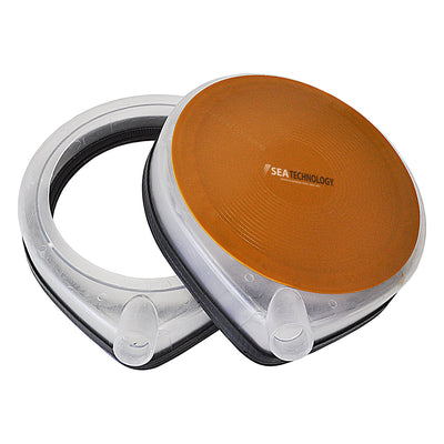 Sea Technology Cuffie raccogli acqua
