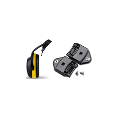 سماعات واقية SC2 لخوذة Plasma Kask