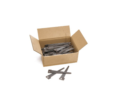 Cuneo nero grande Mafi - Accessori Casseformi