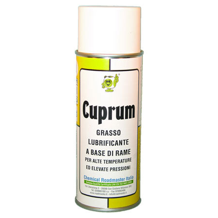 Cuprum - immagine 1