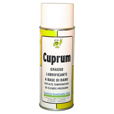 Cuprum - immagine 1