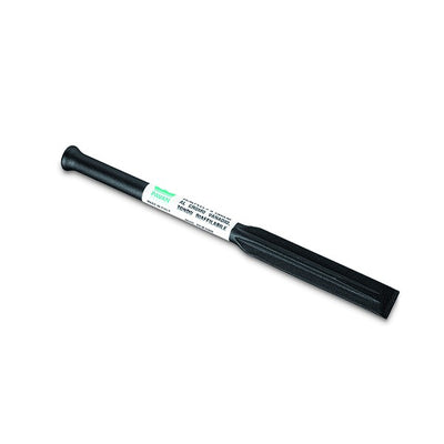 Cut Chiesel, Round, Resharpable, Ribbed — 4105 Pavan
