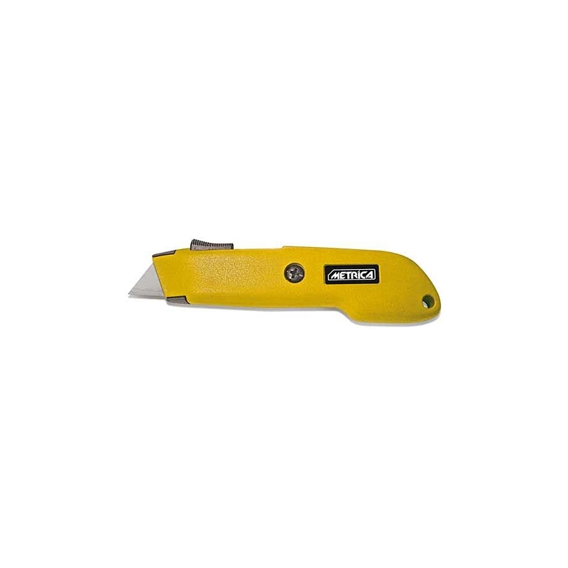 CUTTER ANTINFORTUNISTICO