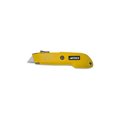 CUTTER ANTINFORTUNISTICO