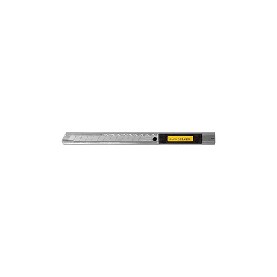 CUTTER INOX SILVER SVR