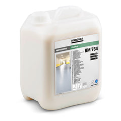Care Dispersion wax, RM 784, 5l Kärcher