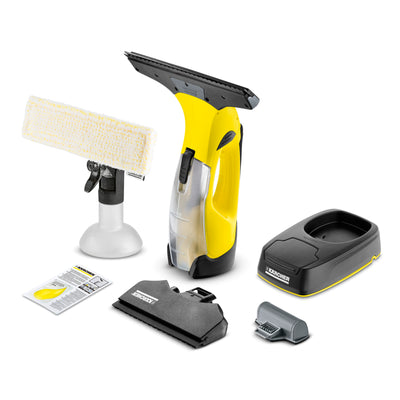 WV 5 Plus Non-Stop Cleaning Kit Kärcher