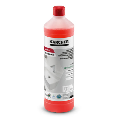 Detergente acido concentrato per sanitari CA 20 C, 1l Kärcher