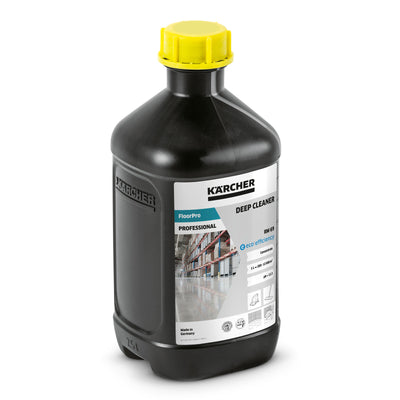 Detergente per la pulizia di fondo di pavimenti RM 69 ASF eco!efficiency Kärcher