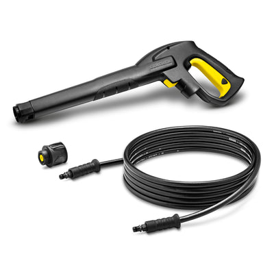 Set tubo alta pressione 4m, pistola alta pressione Kärcher