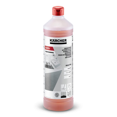 Pulitore di fondo SanitPro Unisan Plus, 1l Kärcher