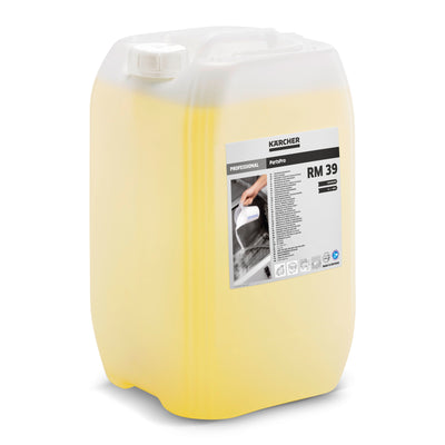 Detergente liquido sgrassante spray RM 39 ASF, 20l Kärcher