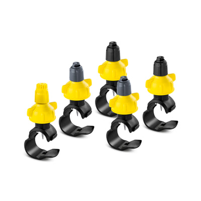 Set ugelli microspray Kärcher