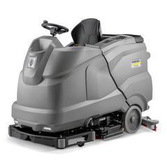 Lavasciuga pavimenti B 220 R Bc + D 90 Kärcher