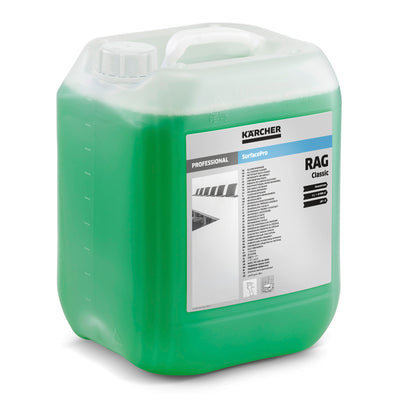 Detergente universale RAG Classic, 10l Kärcher