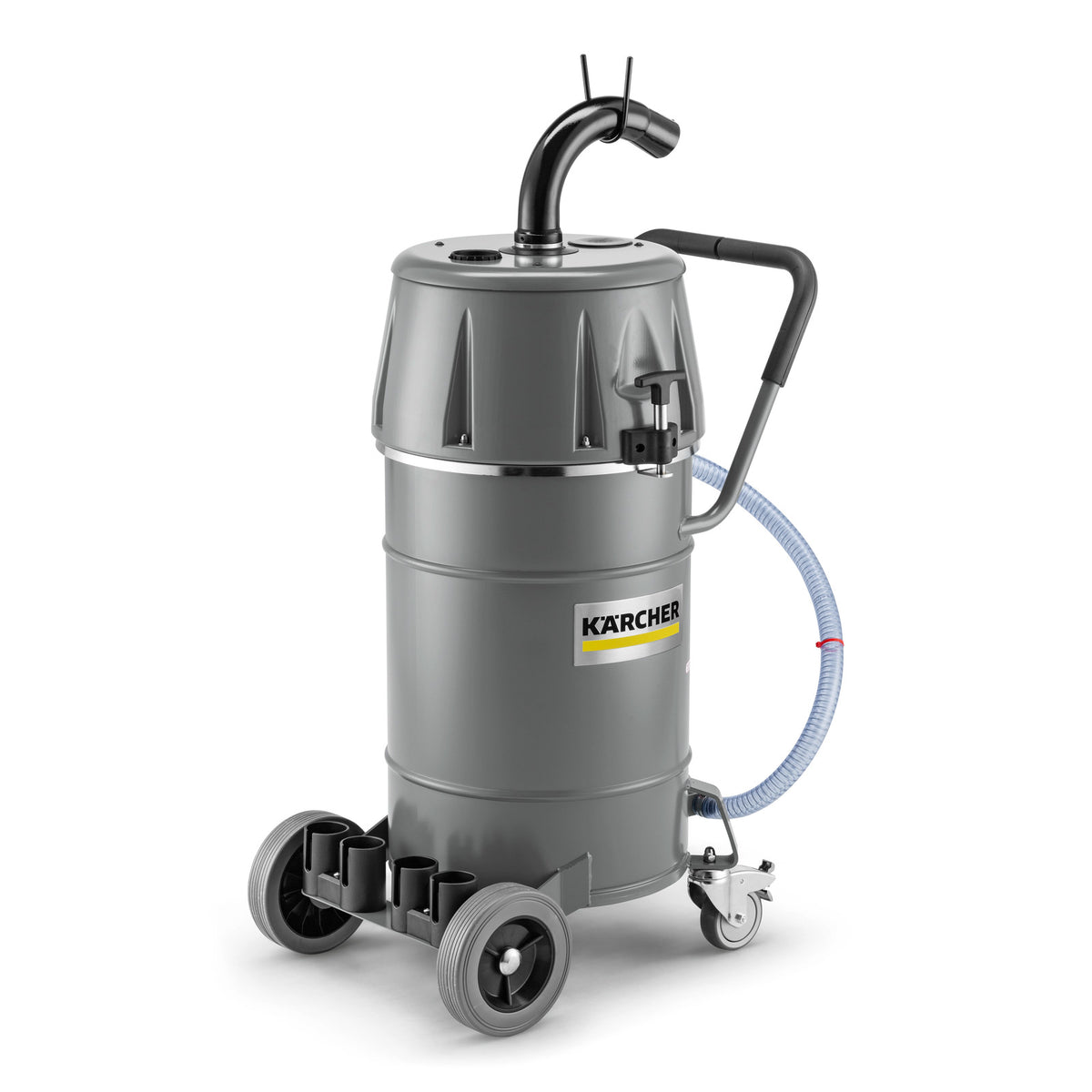 Aspirapolvere professionale IVR-L 40/12-1 Kärcher