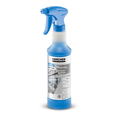Detergente per vetri e superfici lavabili SurfacePro Sural, 500ml Kärcher