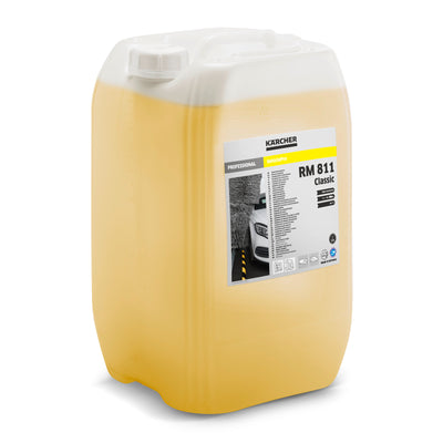 Attrezzatura Pulizia Manuale Shampoo VehiclePro RM 811 Classic, 20l Kärcher