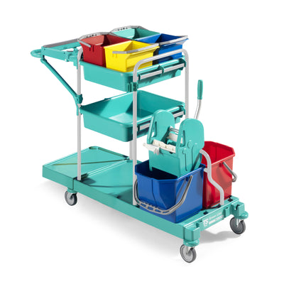 Carrello Trolley Classic IV Kärcher