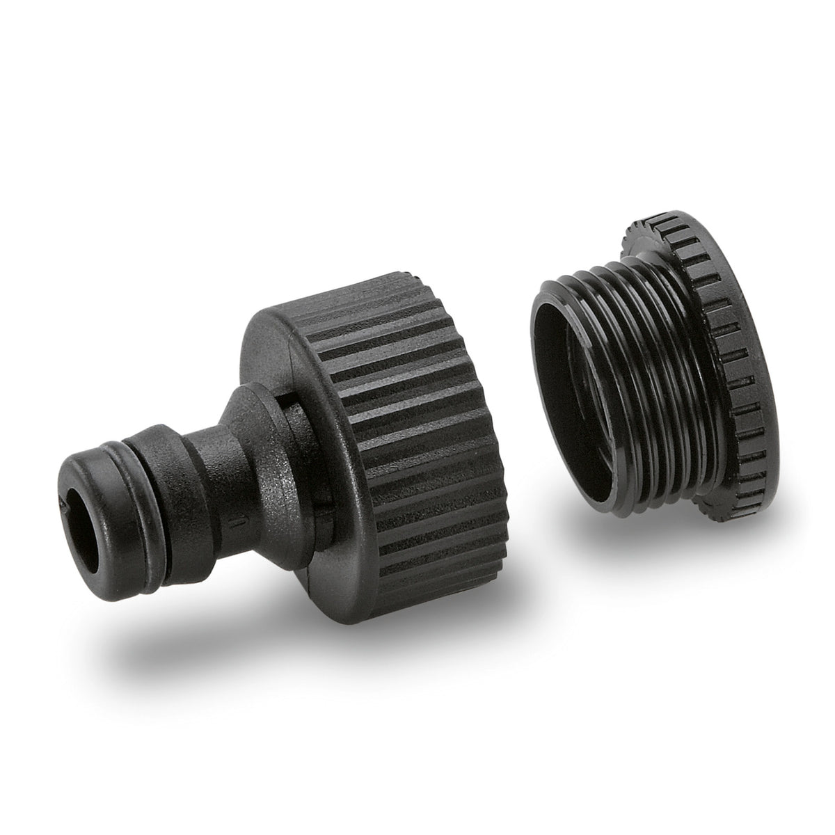 Adattatore per rubinetti da G1 a G3/4 per irrigazione _(Sottocategoria: Connettori/adattatori per rubinetti)_ Kärcher