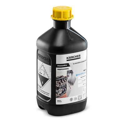 Detergente sgrassante per olio e grasso RM 31 ASF eco!efficiency Kärcher