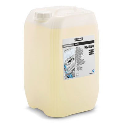 Detergente Polymer TankPro RM 880, 20l Kärcher