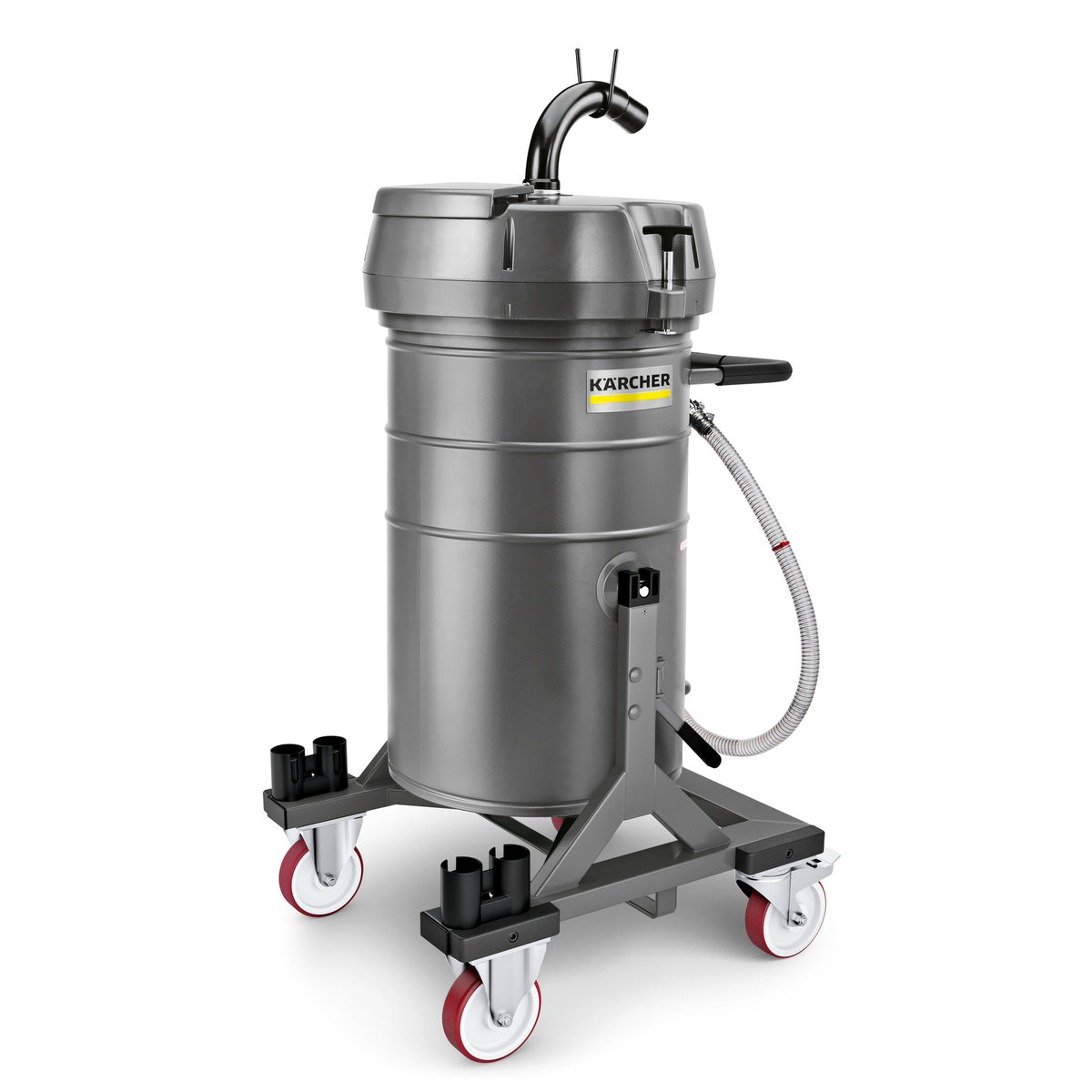 Aspirapolvere professionale IVR-L 120/24-2 Tc Kärcher