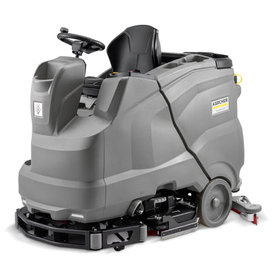 Lavasciuga pavimenti B 150 R Bp D90 *RU Kärcher