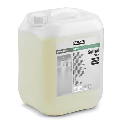 Detergente profondo FloorPro Solisal Classic, 10l Kärcher
