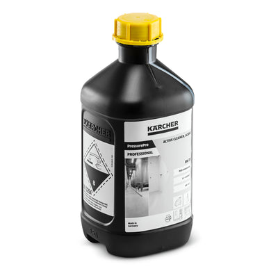Detergente Attivo Acido RM 25 ASF, 2.5l Kärcher