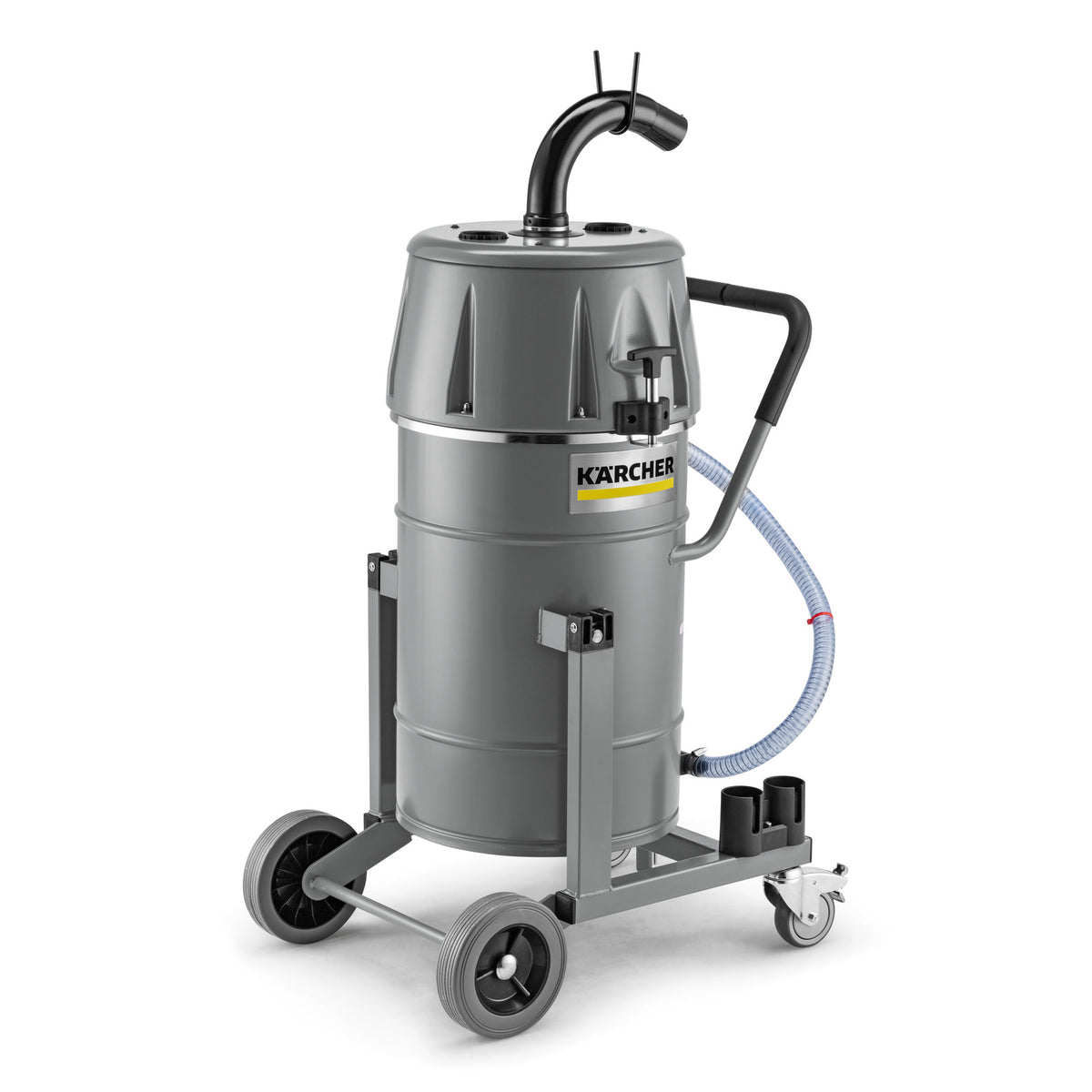 Aspirapolvere professionale IVR-L 60/24-2 Tc Kärcher
