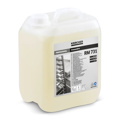 Detergente sgrassante RM 731, 5l Kärcher