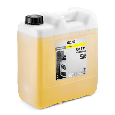 Detergente Klear!Brush VehiclePro RM 891, 10l Kärcher