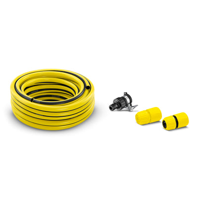 Set per il collegamento alla rete idrica delle idropulitrici Home&Garden Kärcher