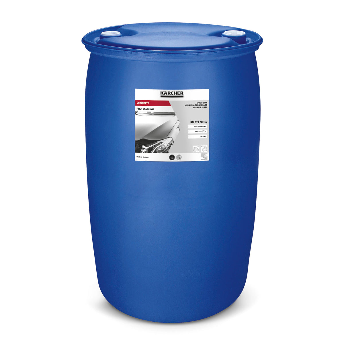 Cera Spray RM 821, 200l Kärcher