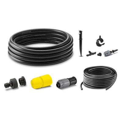 Kit irrigazione vasi - KRS fino a 15 vasi (Sottocategoria: Rain System) Kärcher