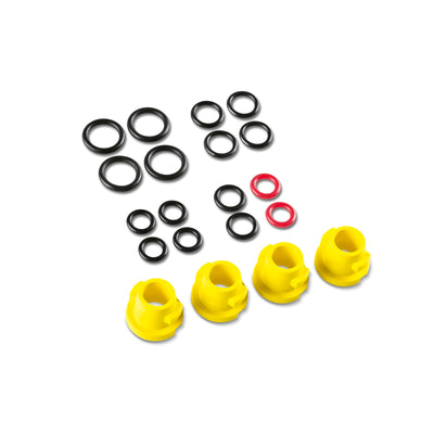 Set O-Ring di ricambio per accessori Kärcher