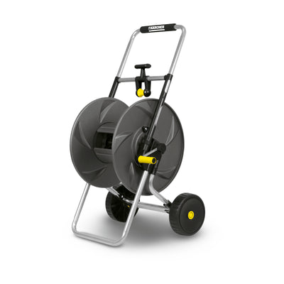 Carrello tubo metallo HT 80M _(Sottocategoria: Deposito tubi e carrello porta tubi)_ Kärcher