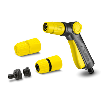 Set idropistola e raccordi Plus per irrigazione Kärcher