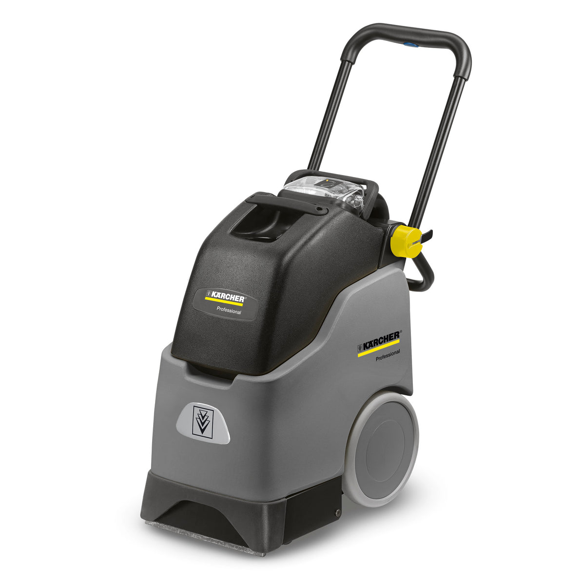 Lavatappeti e tessili BRC 30/15 C Kärcher