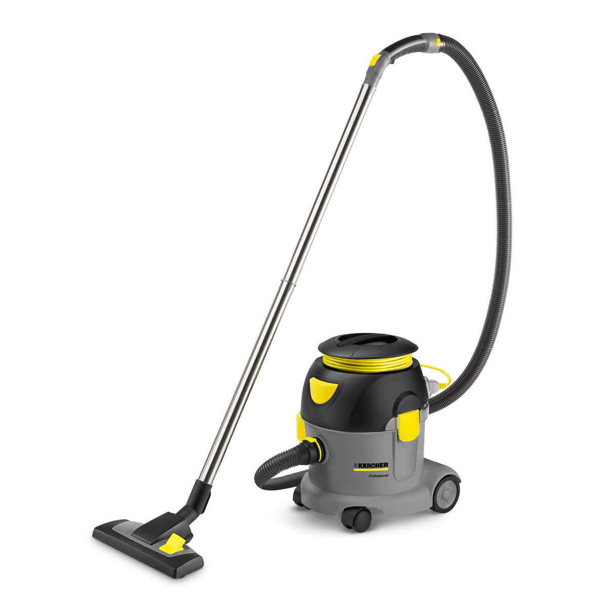 Aspirapolvere professionale T 10/1 Adv +HEPA14 Kärcher